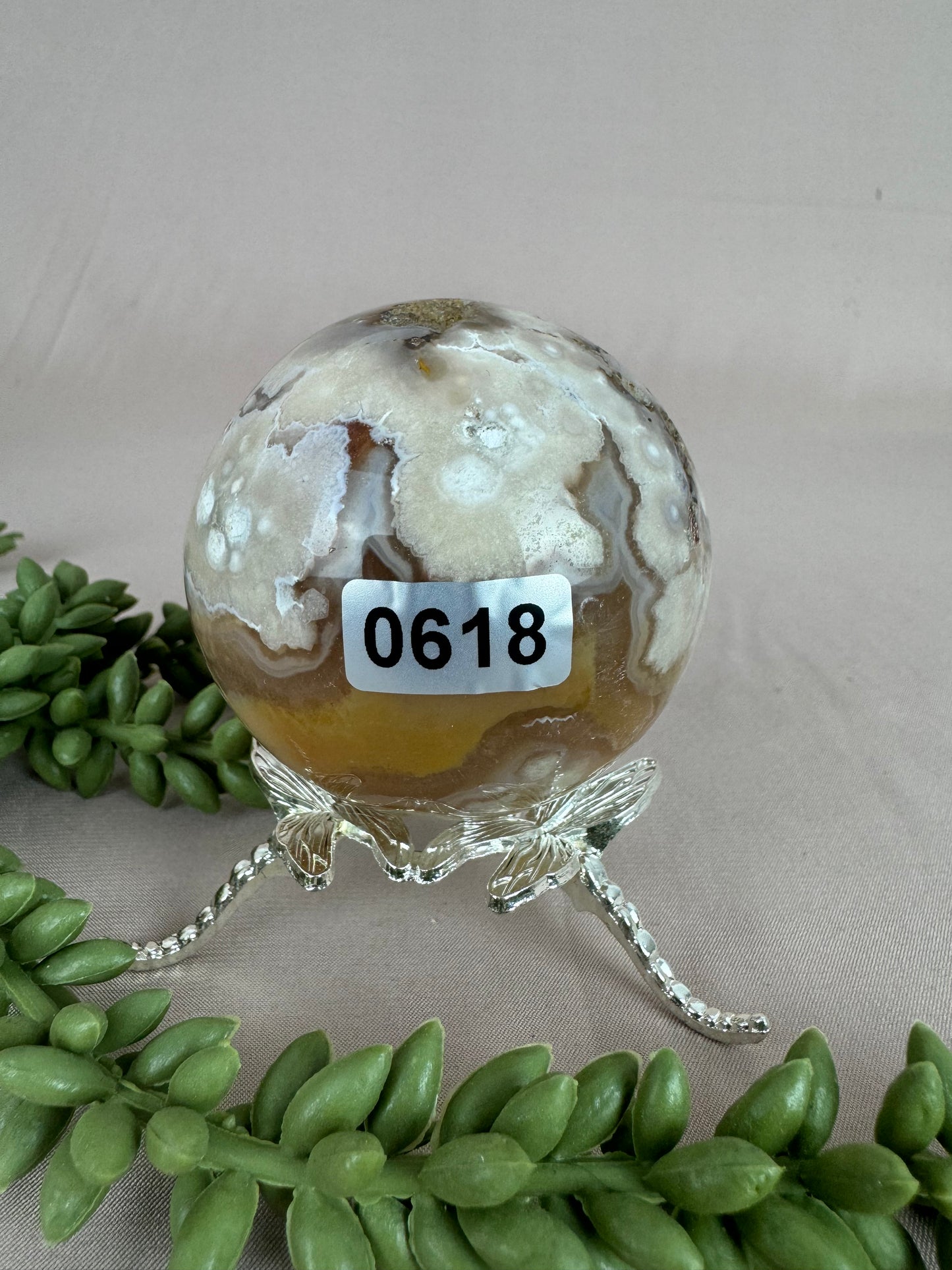 Bol bloemagaat #0618