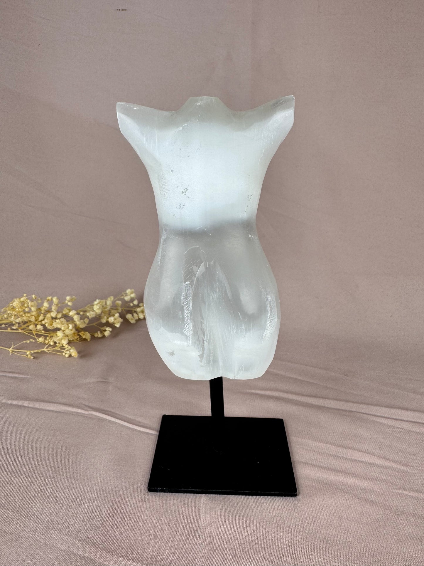 Body seleniet op standaard