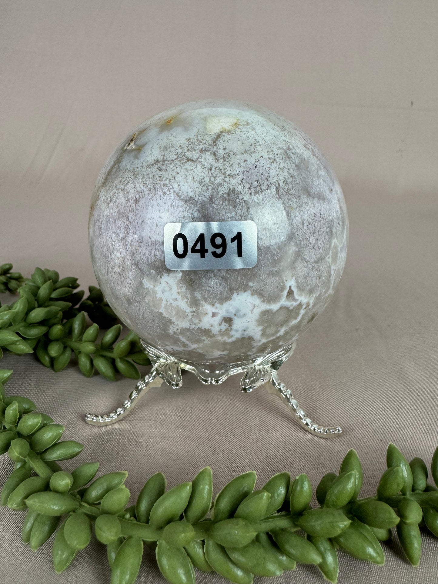 Bol bloemagaat #0491