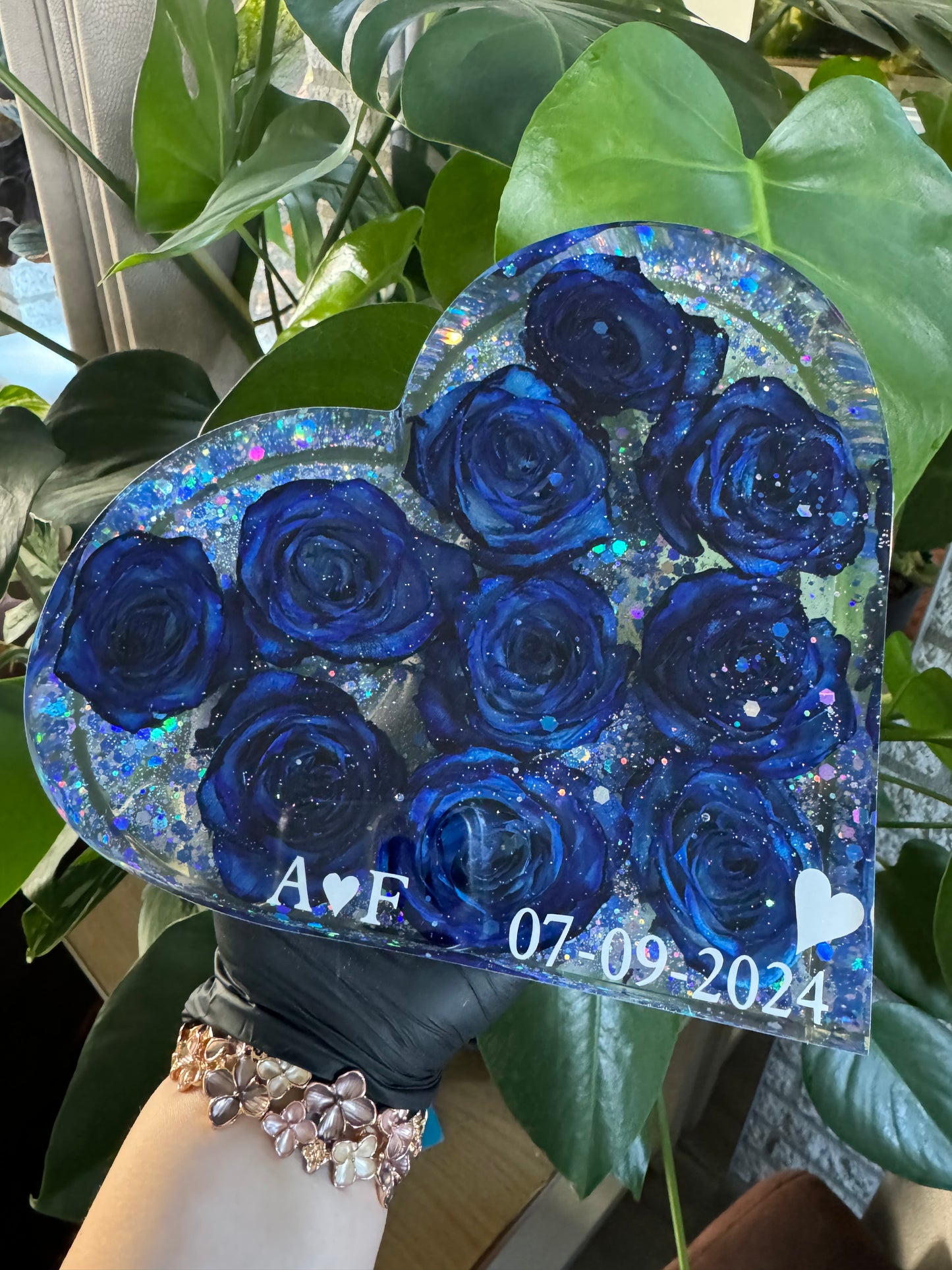 Epoxy Xxl hart