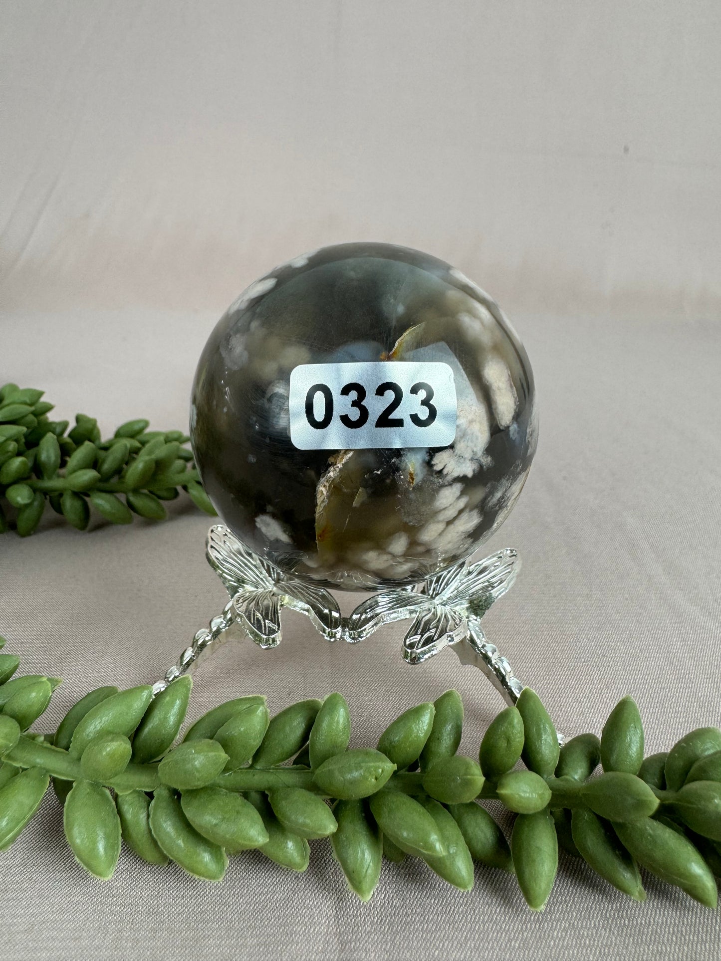 Bol bloemagaat #0323