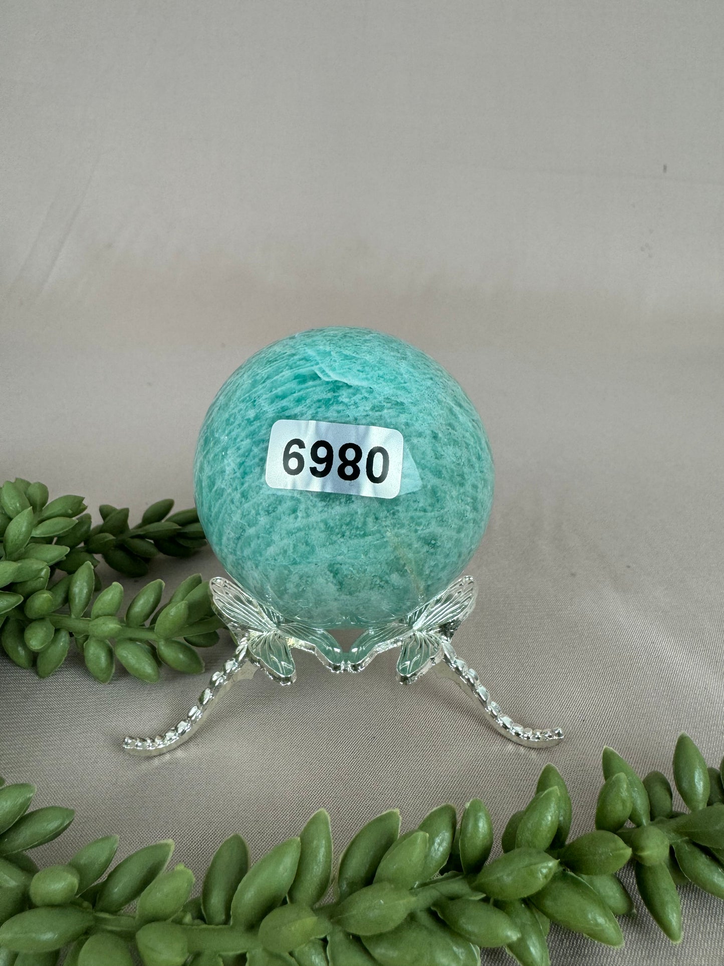 Bol amazoniet #0869