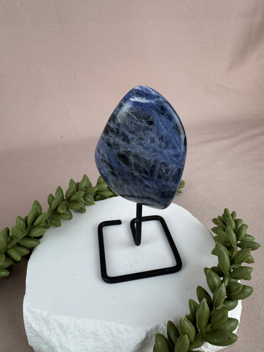 sodaliet mini op standaard