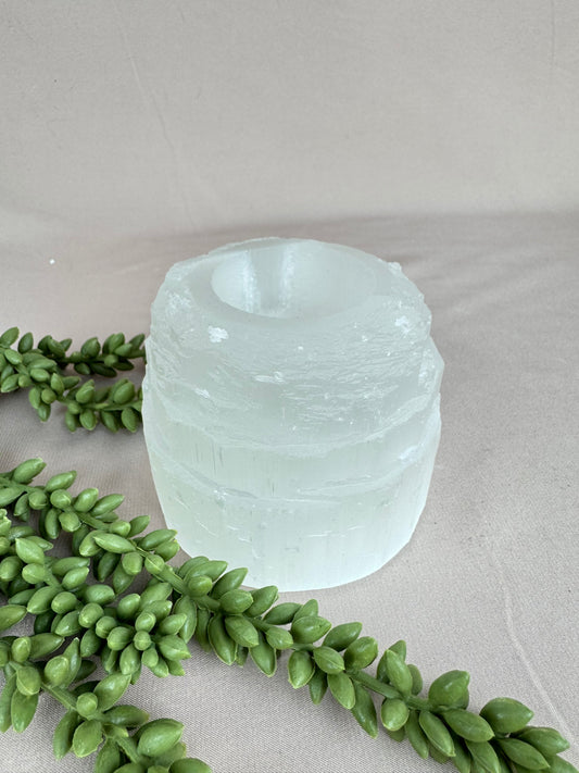 Seleniet waxine ijsberg klein