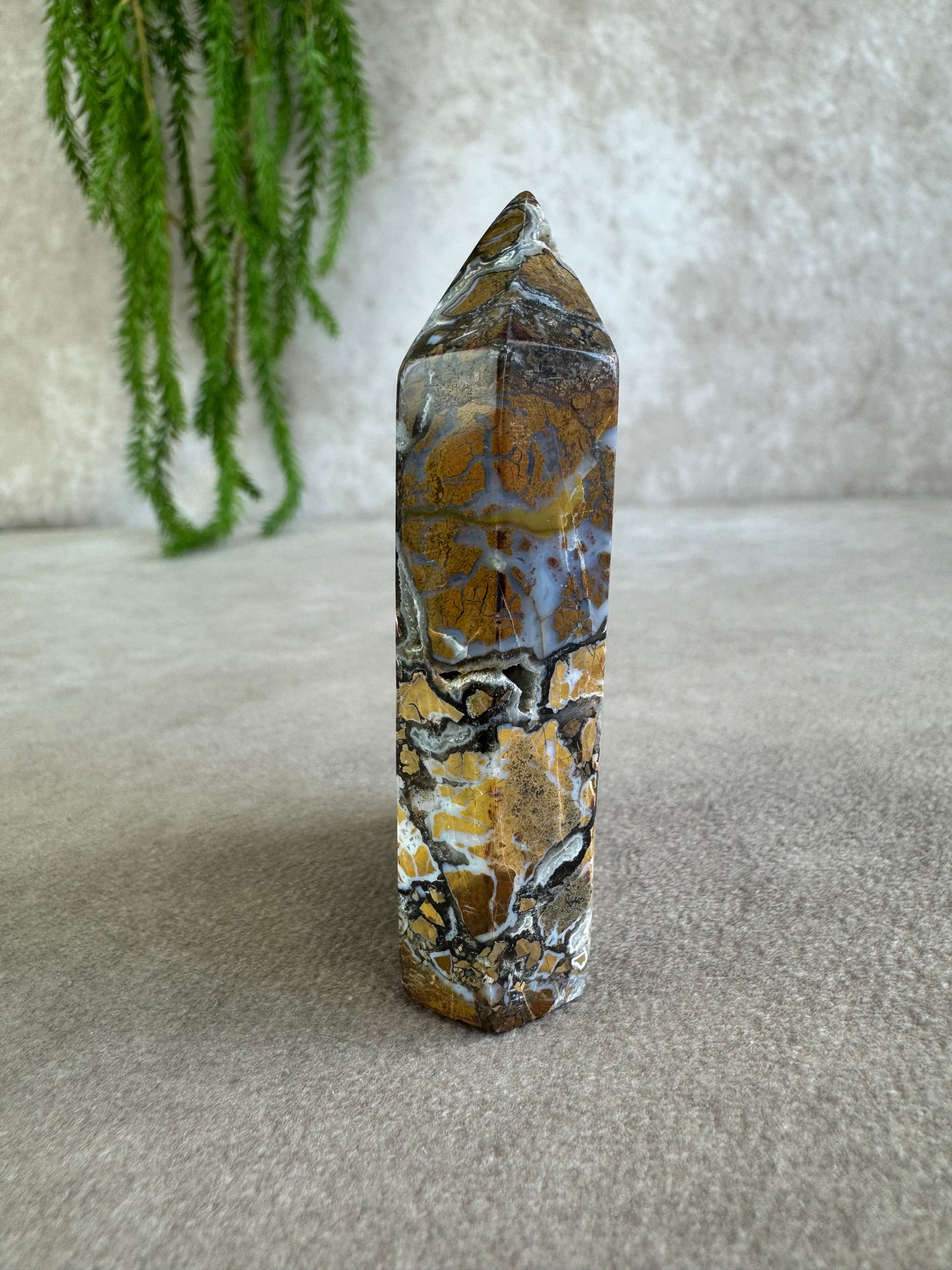 Jaspis toren #9