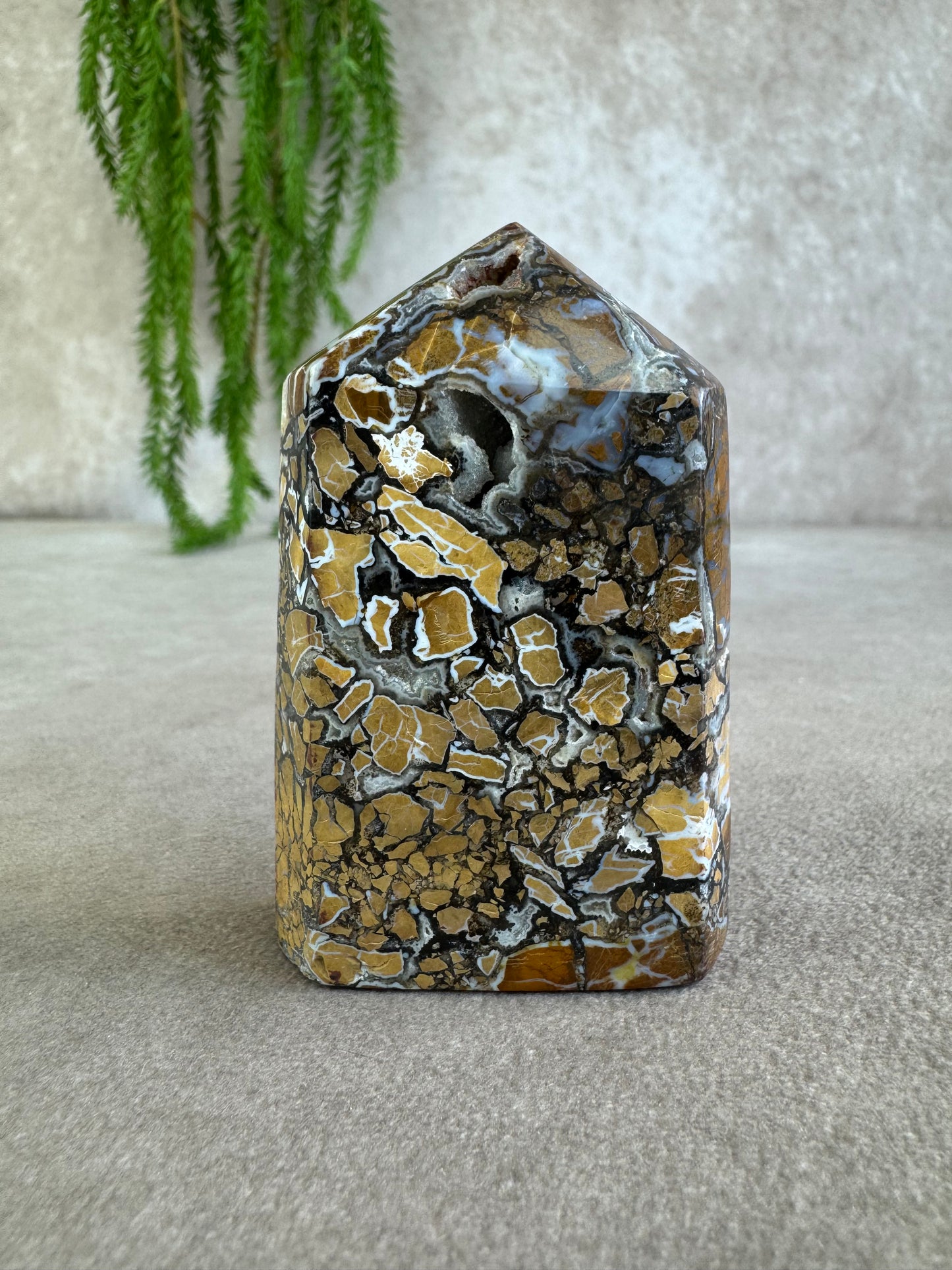 Jaspis toren #9