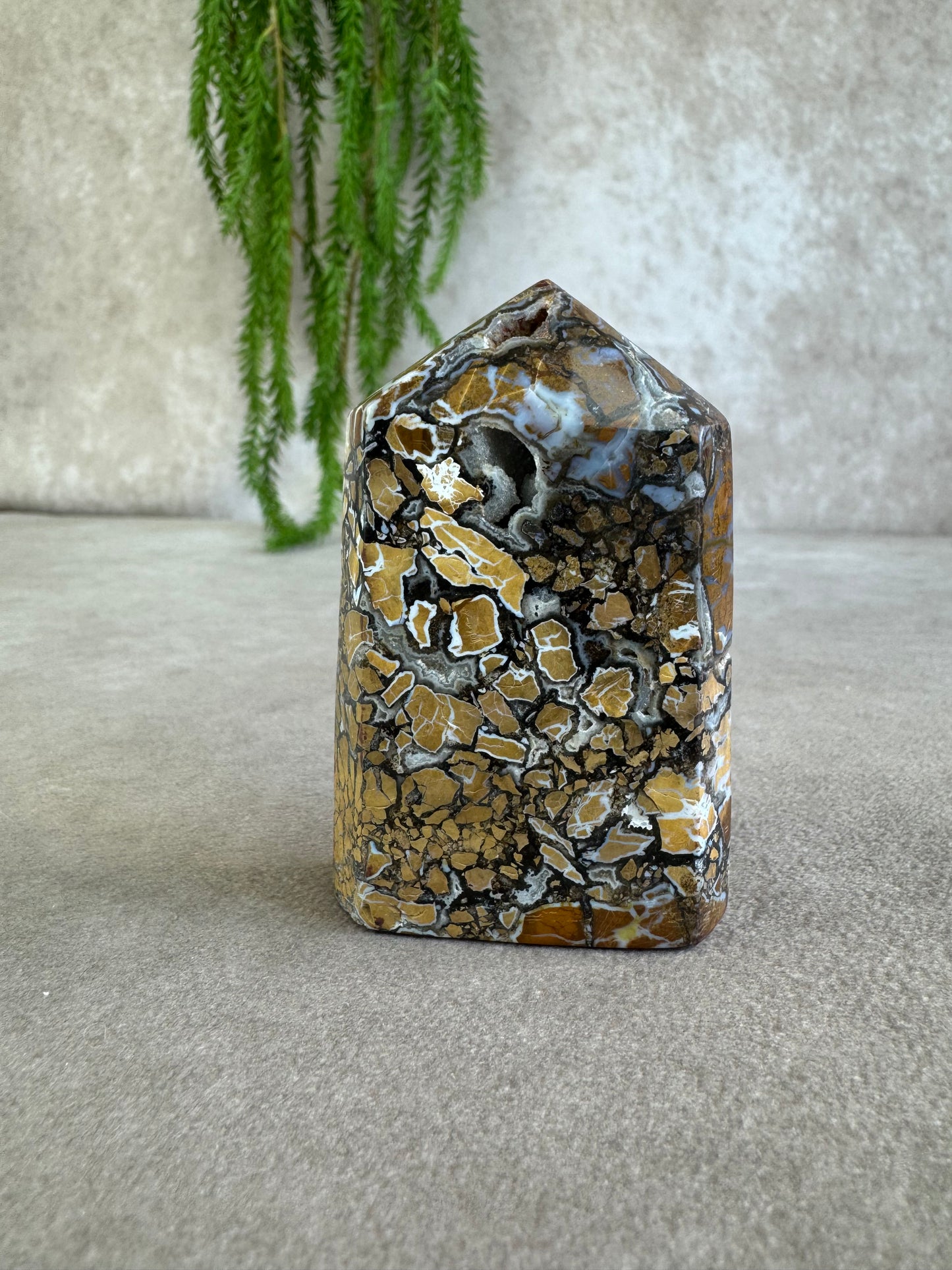Jaspis toren #9