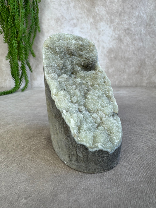 Rainbow amethist #1531