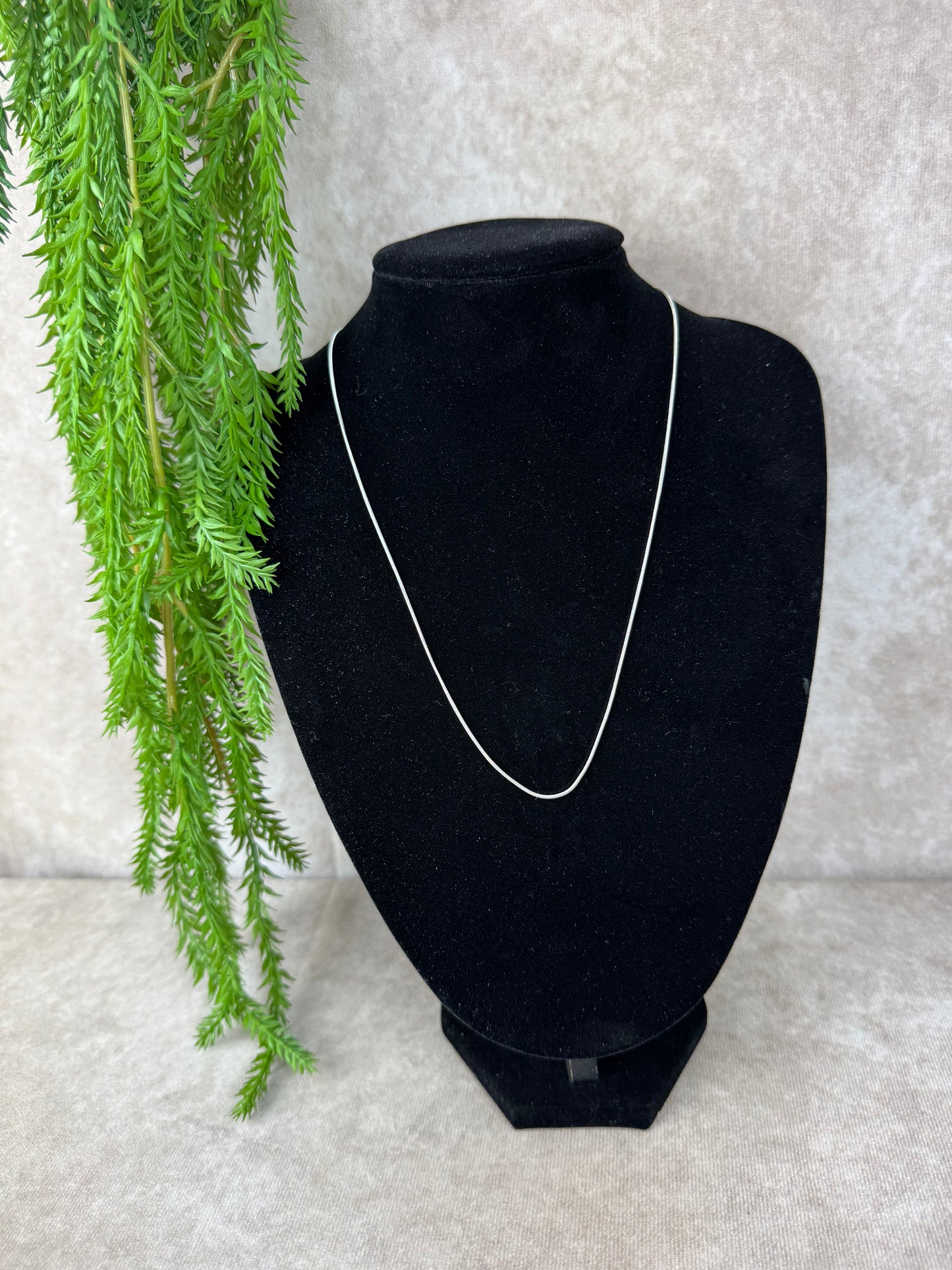 ketting Goud\zilver\roze