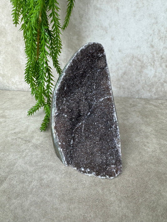 Rainbow amethist #1532