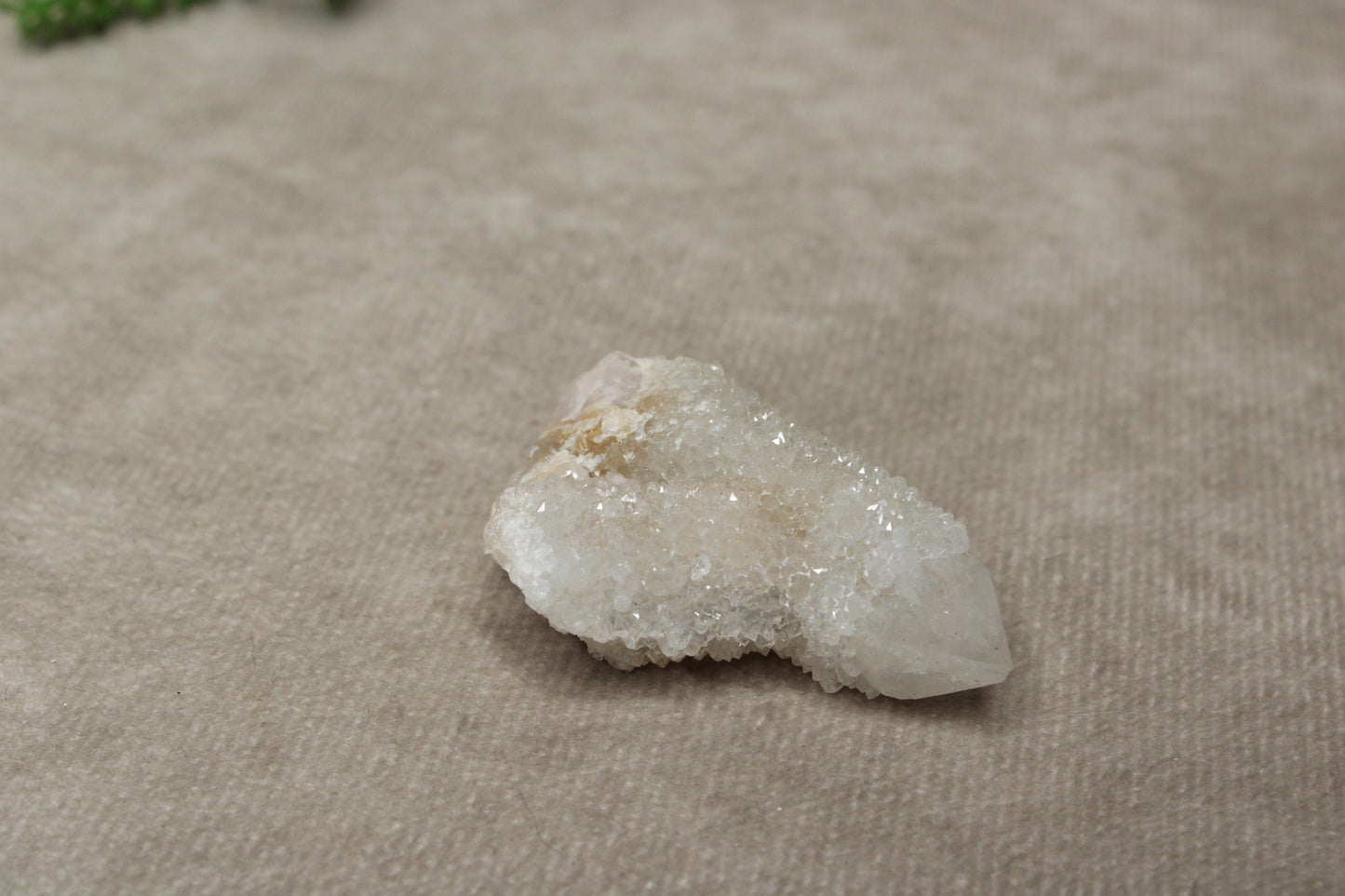 Cactus kwarts / Spirit kwarts #30