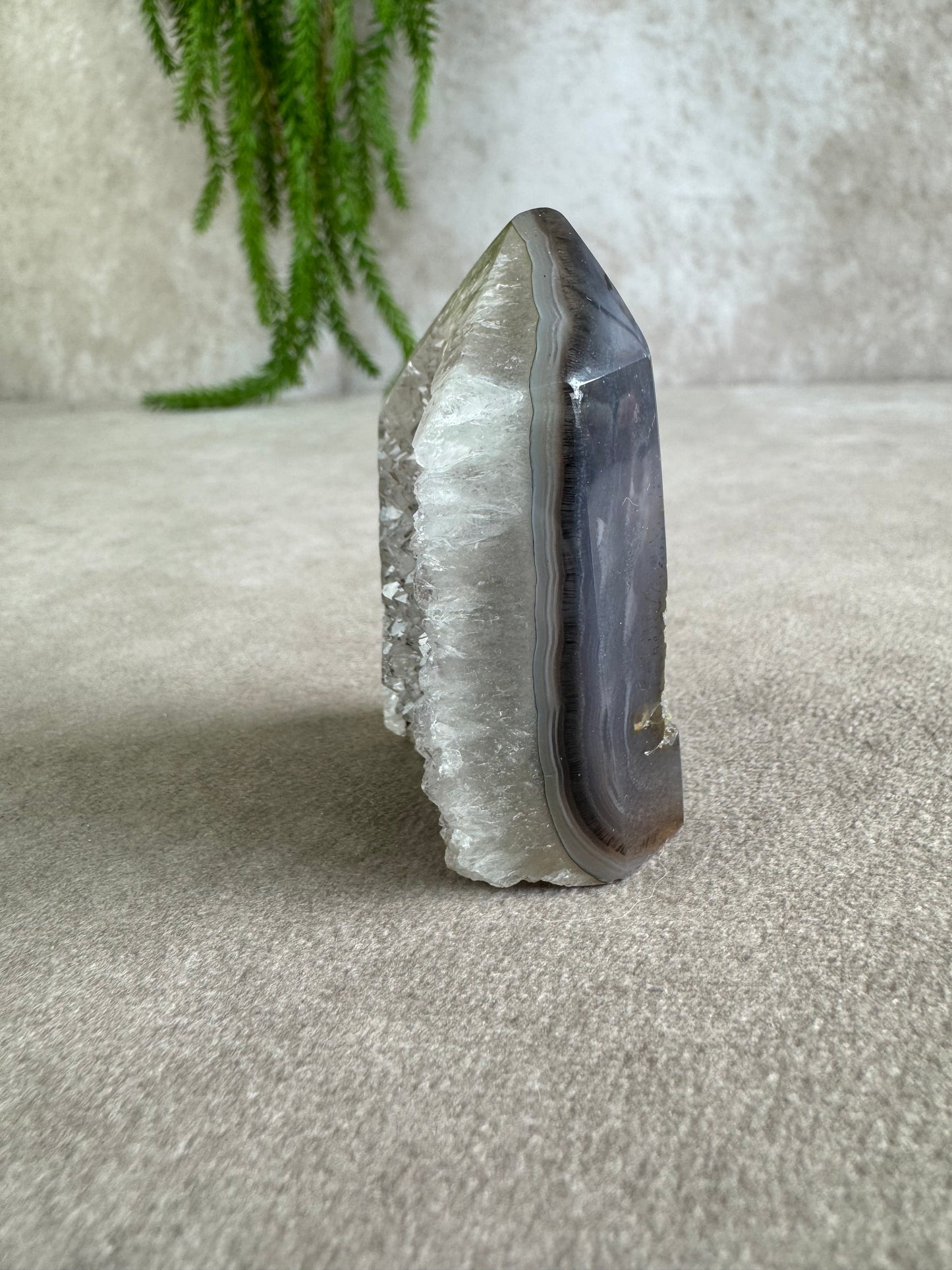 Agaat toren #1547
