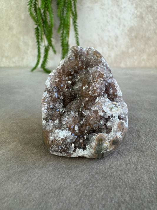 Galaxy amethist #1636