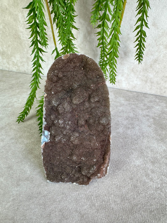 Galaxy amethist #1693