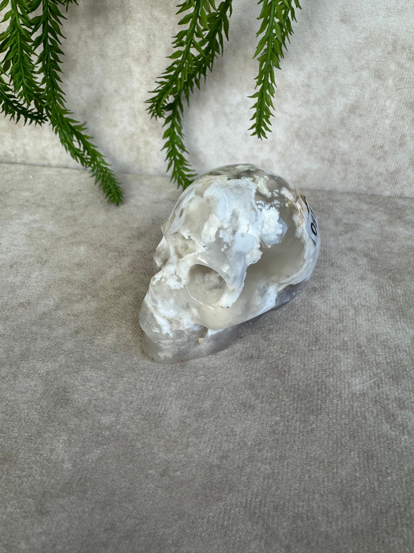 Scull bloemagaat AA+