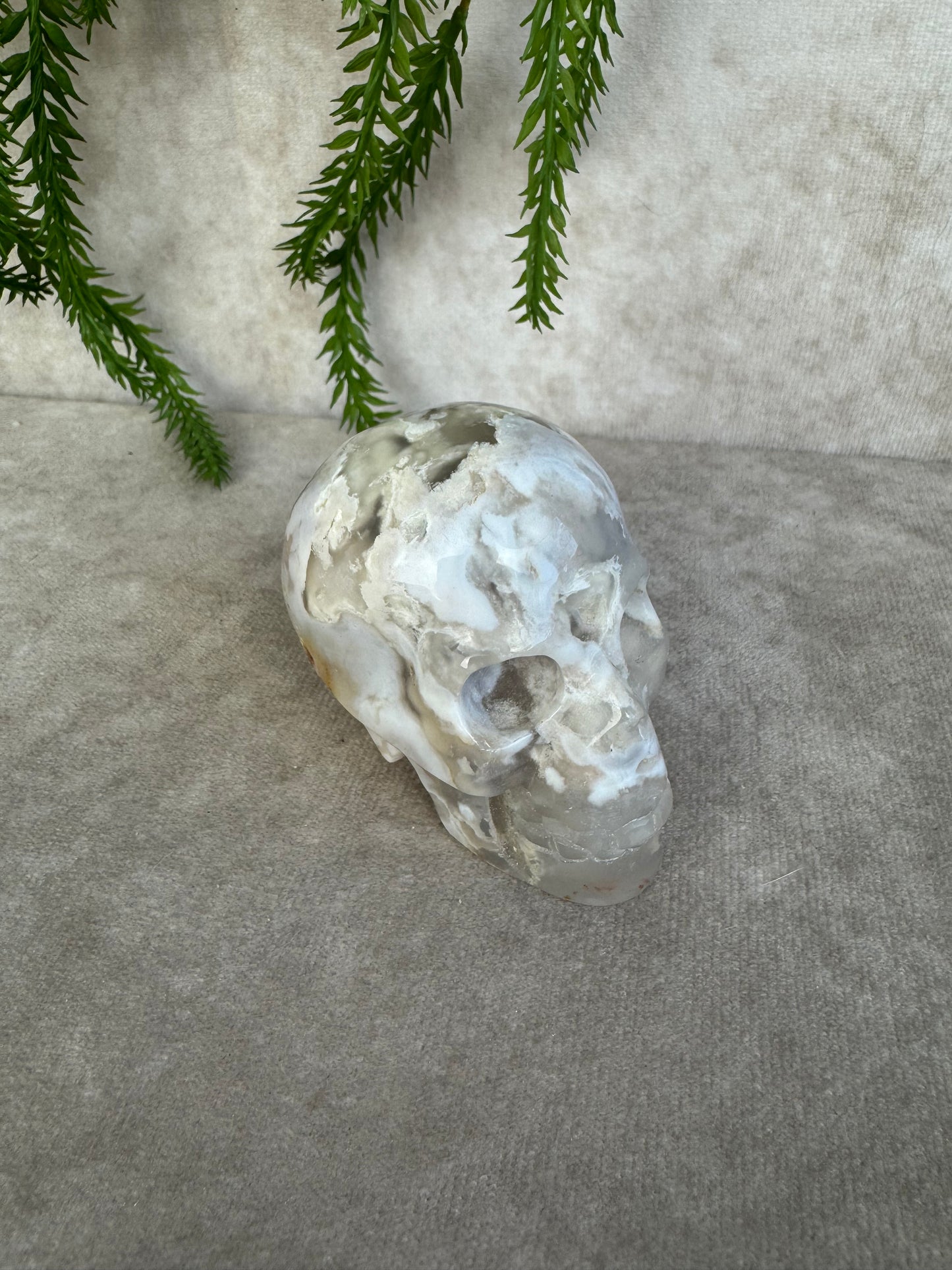 Scull bloemagaat AA+