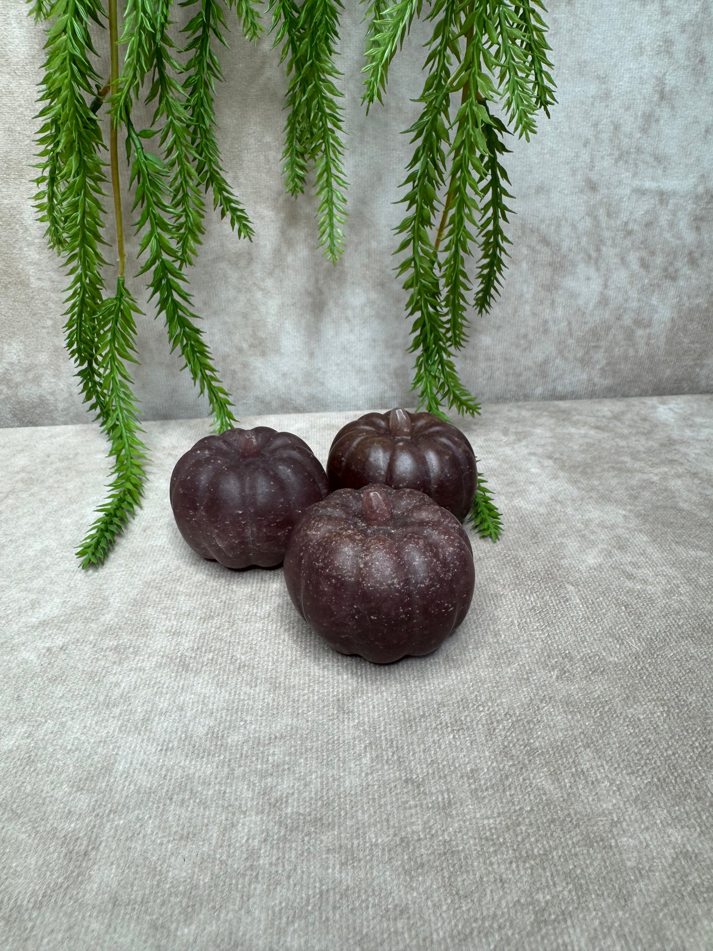 Pompoen aardbeienkwarts
