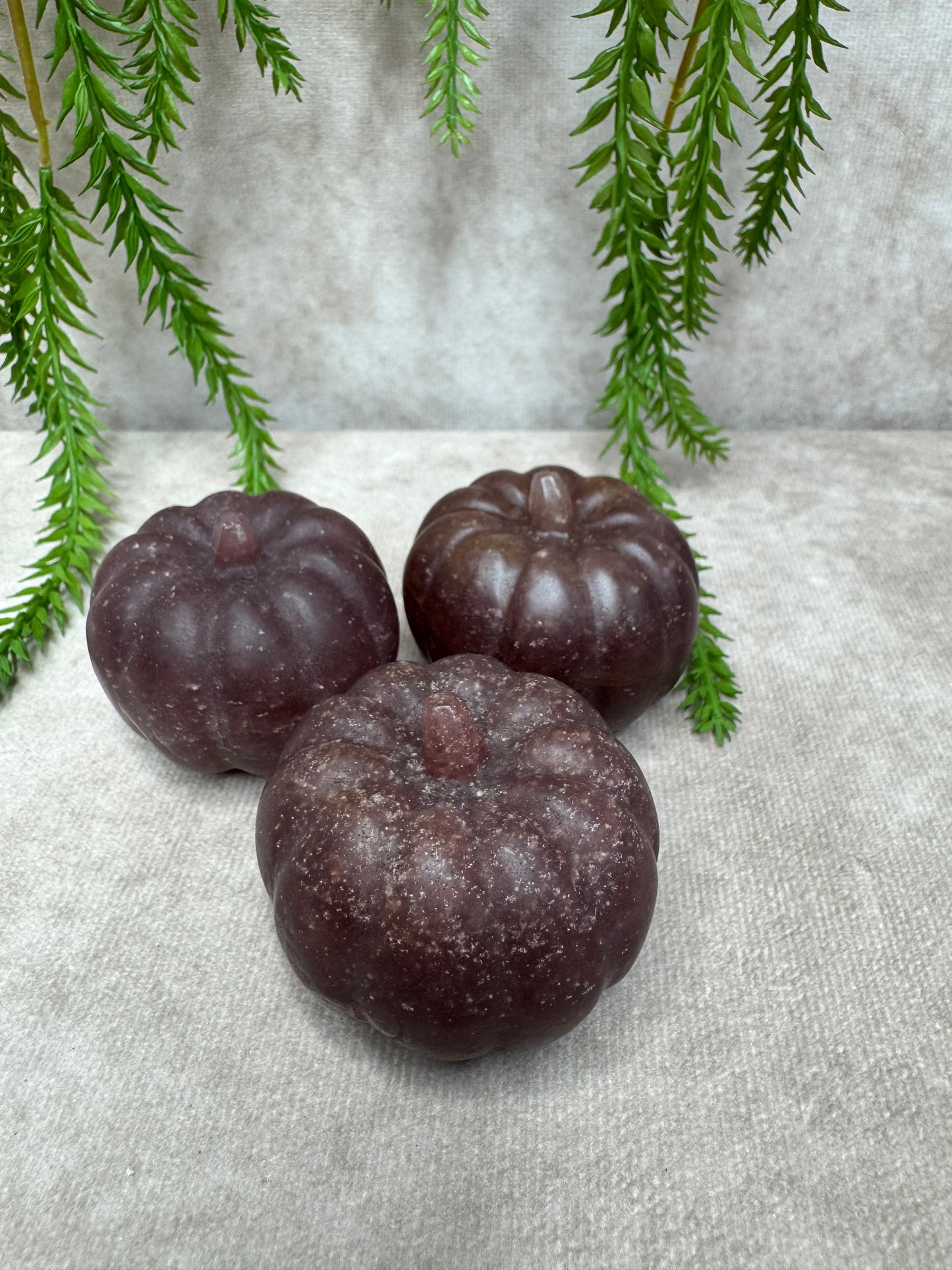 Pompoen aardbeienkwarts
