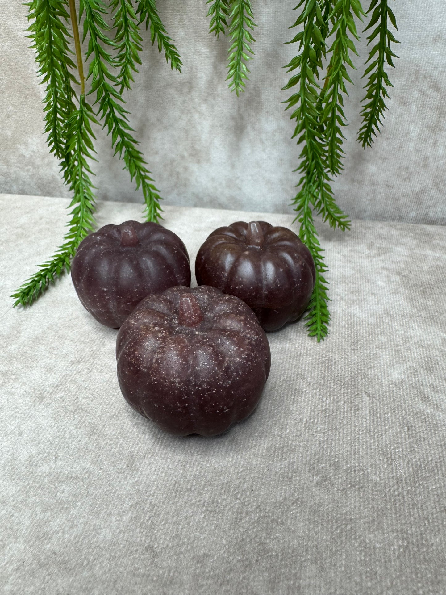 Pompoen aardbeienkwarts