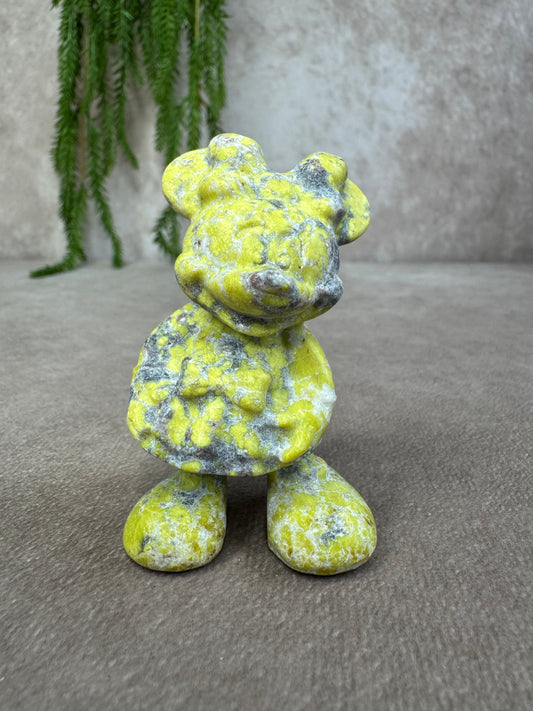 Micky & Mini Serpentijn