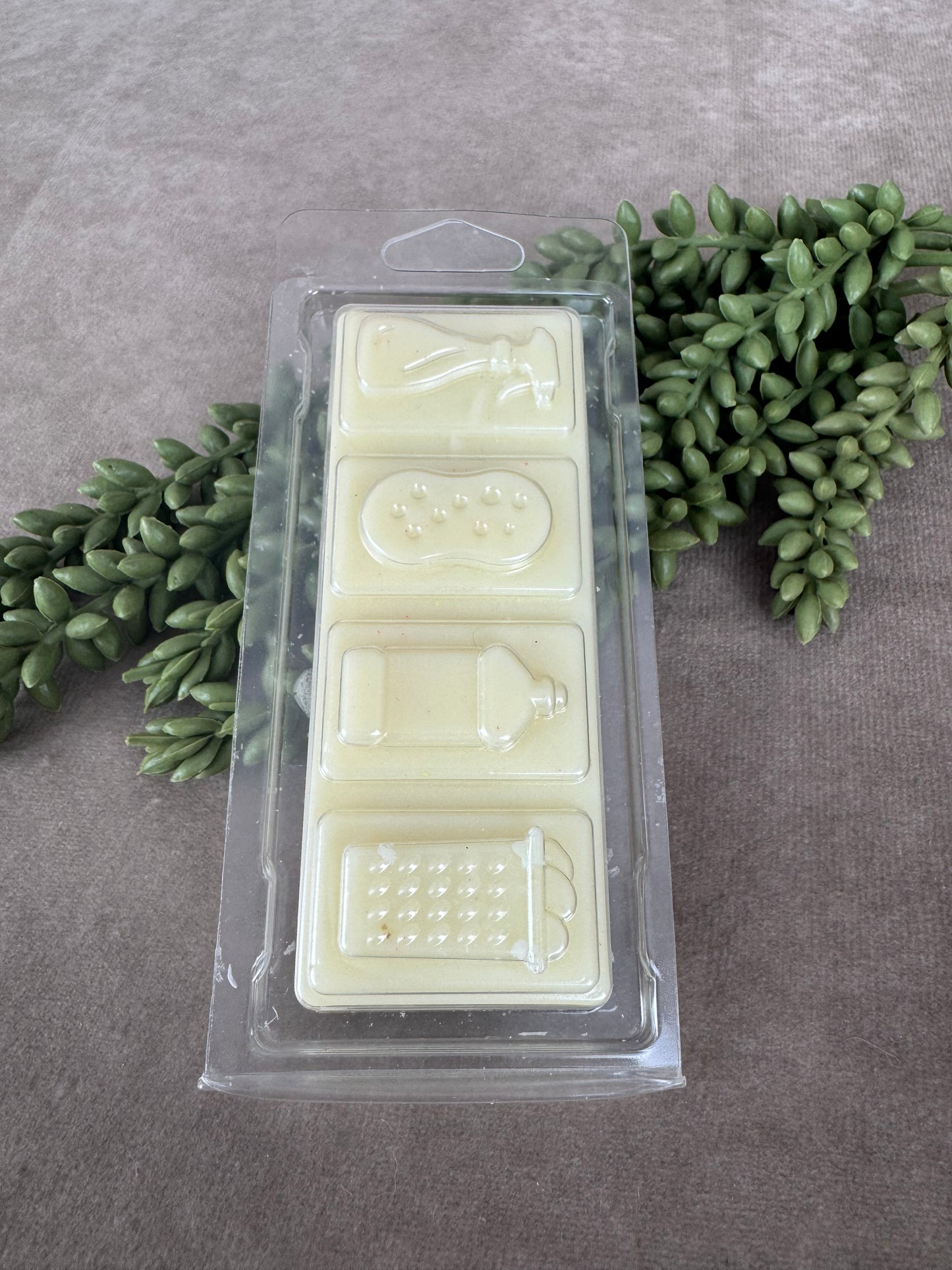 Waxmelts Robijntje