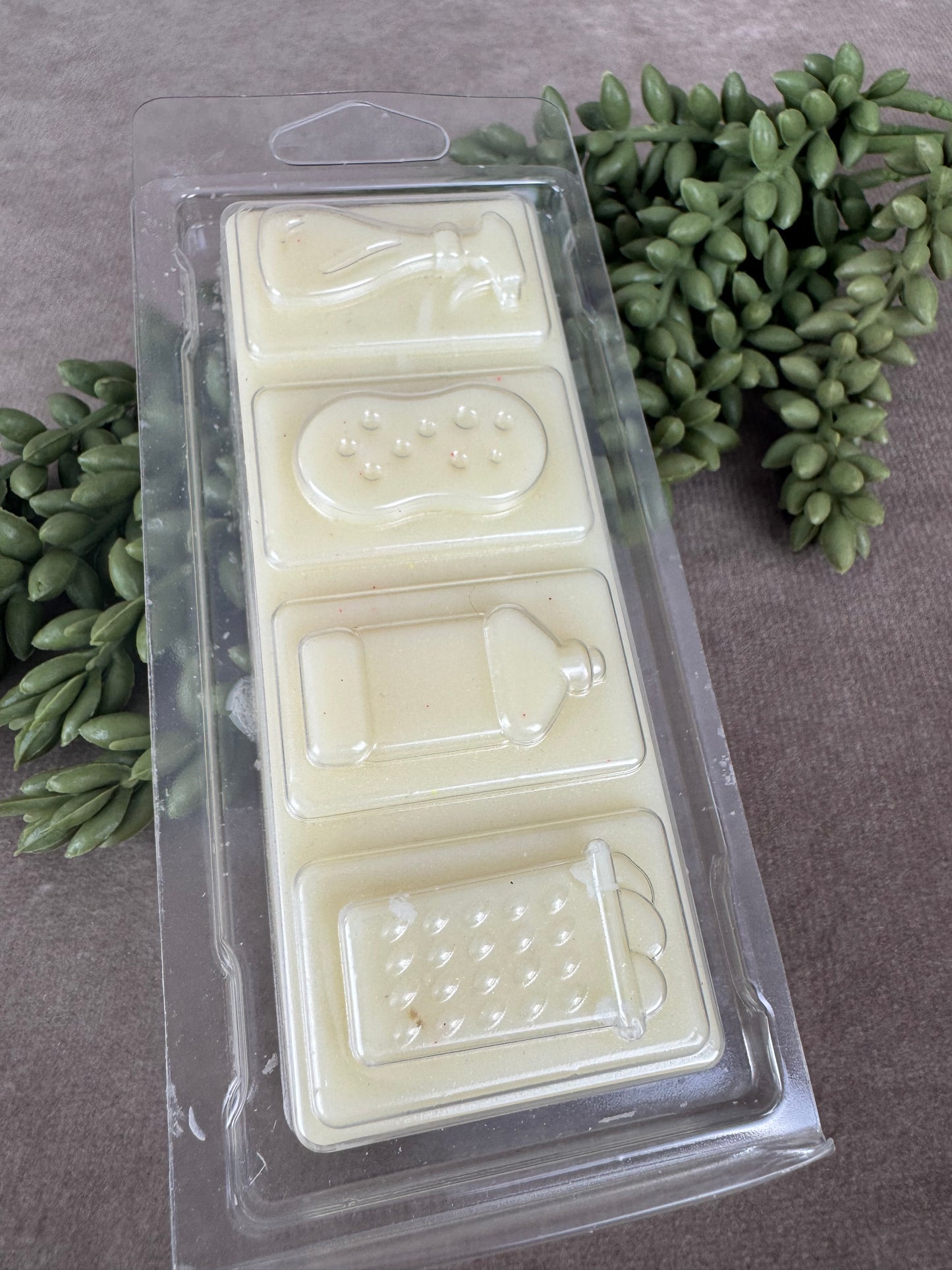Waxmelts Robijntje