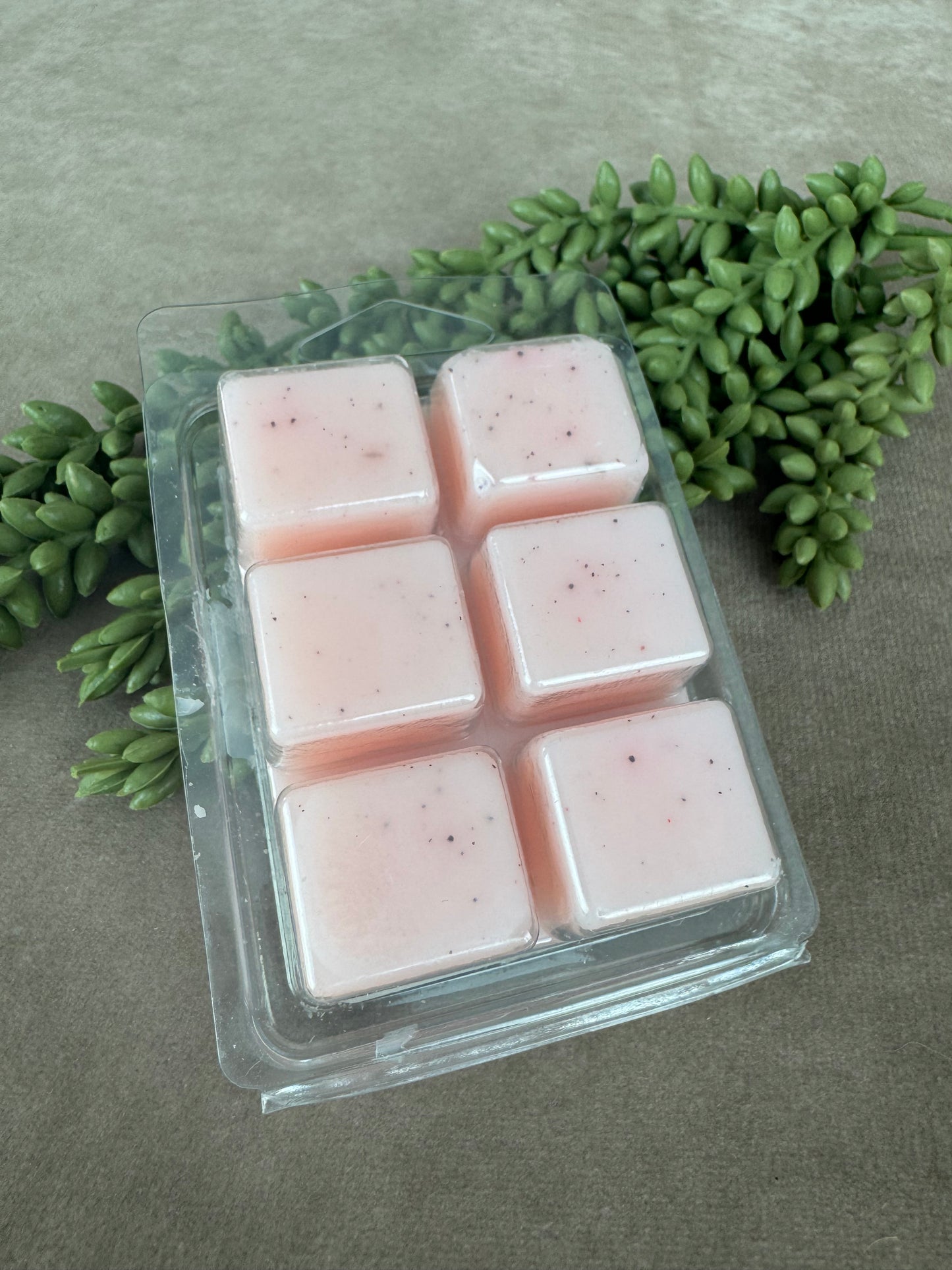 Waxmelts Cotton