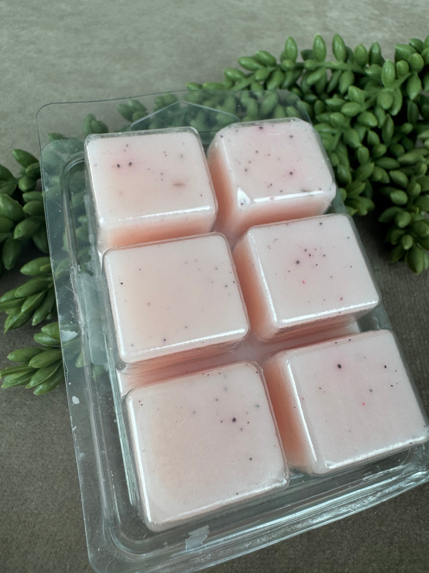 Waxmelts Cotton