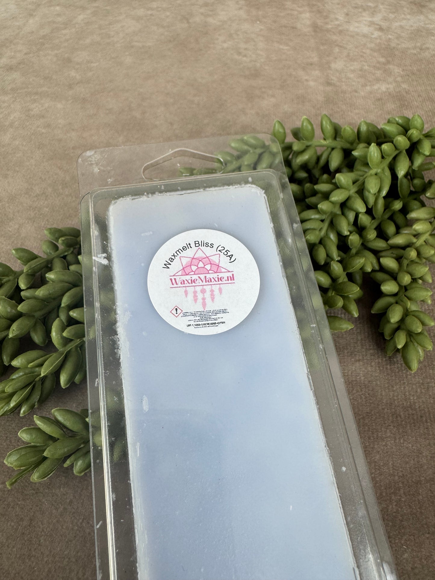 Waxmelts Bliss