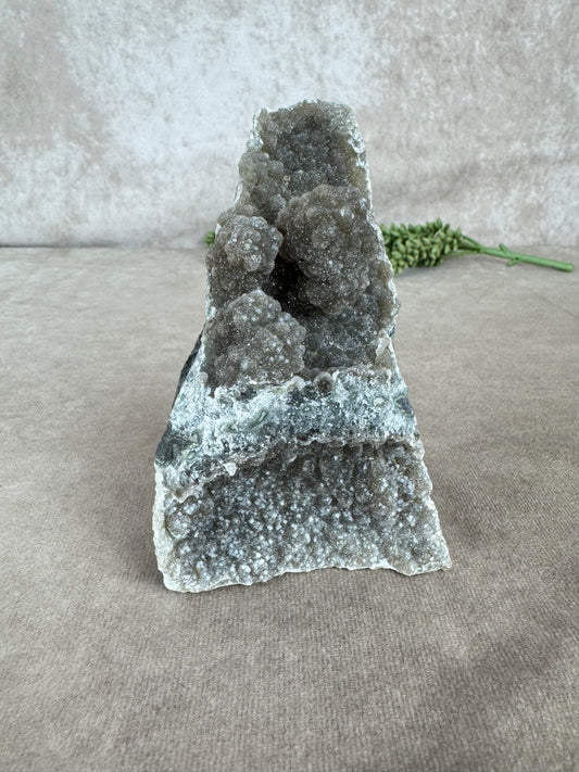 Rainbow amethist #1231