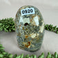 Sculptuur edge jasper #0920