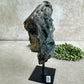 Chalcedoon op standaard #1257
