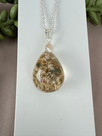 Ketting garden kwarts