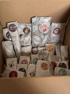 Advent kalender deluxe Xxl