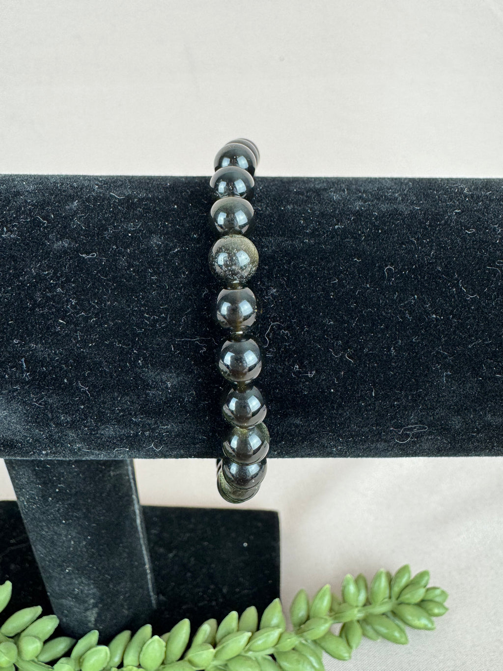 Armbanden Goudobsidiaan