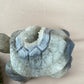 Xxl schildpad agaat
