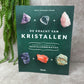 Boek Kracht van Edelstenen