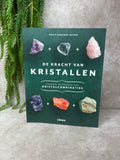 Boek Kracht van Edelstenen