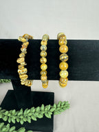 Armbanden landschap jaspis