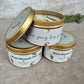 kaars white blossom tea