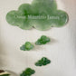 Epoxy Geboorte wolk