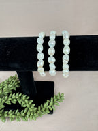 Armbanden parel