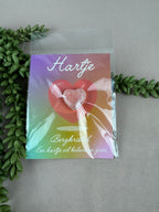 Cadeau zakje Hartje 3 soorten