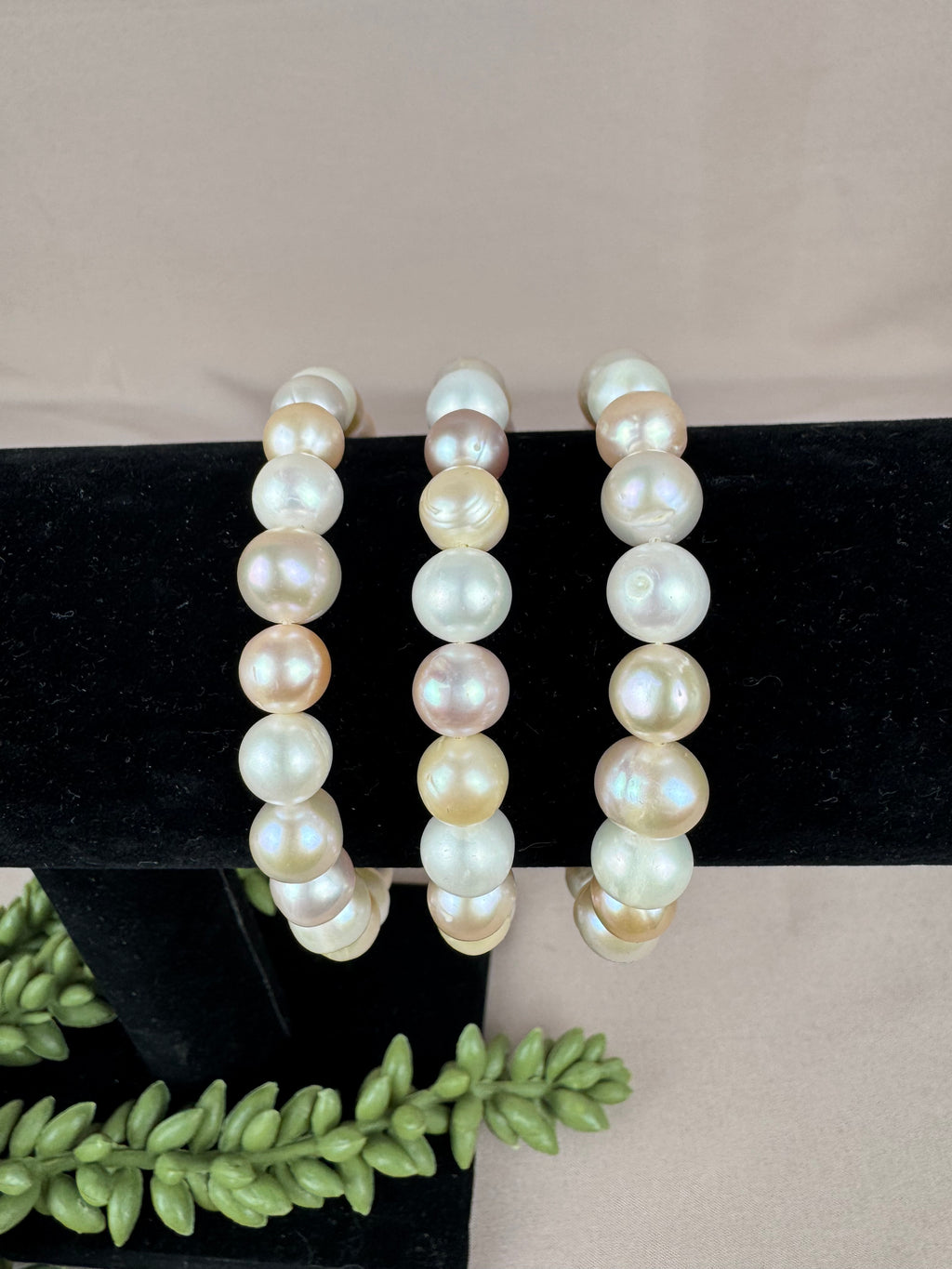 Armbanden parel Multi kogel