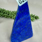 Sculptuur lapis lazuli #0263