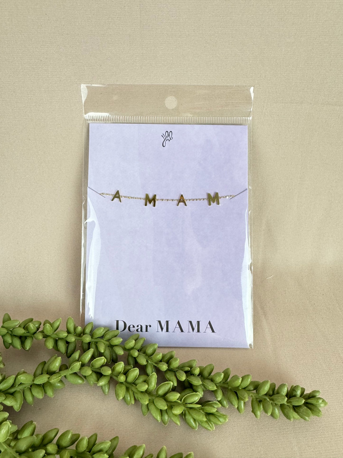 Mama armband