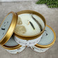 kaars white blossom tea