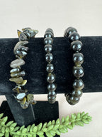 Armbanden Goudobsidiaan