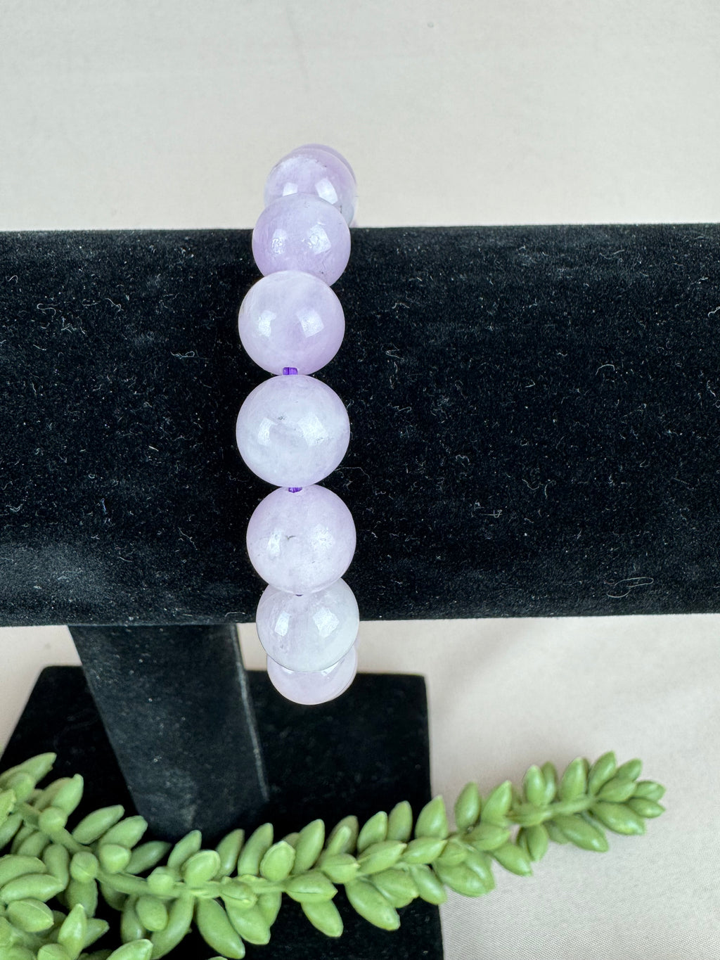 Armbanden Lavendel kwarts