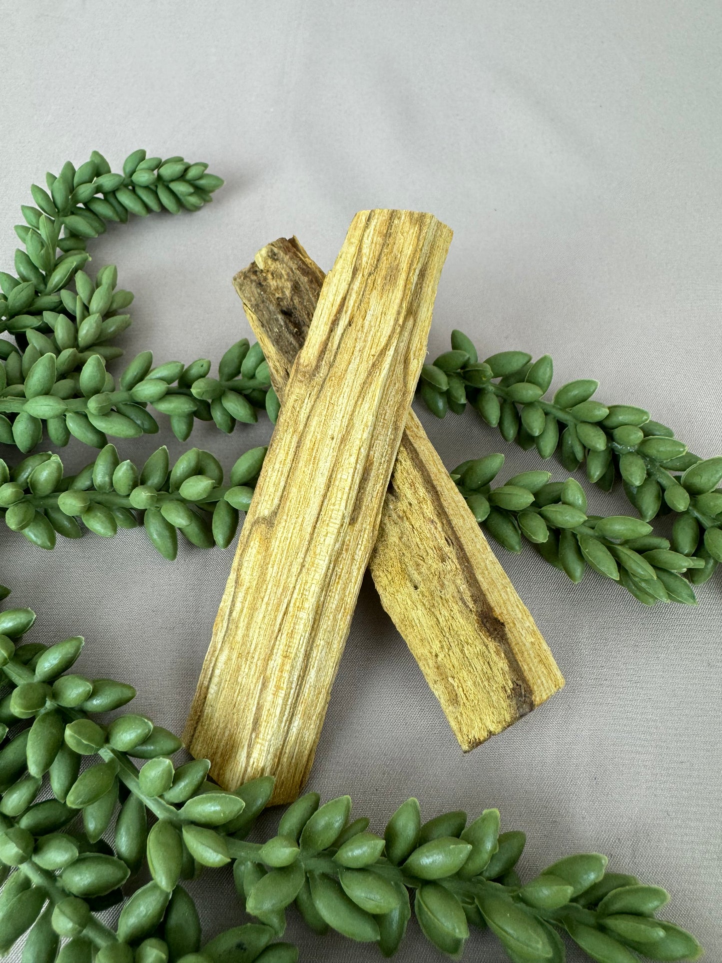 Palo santo Stokje